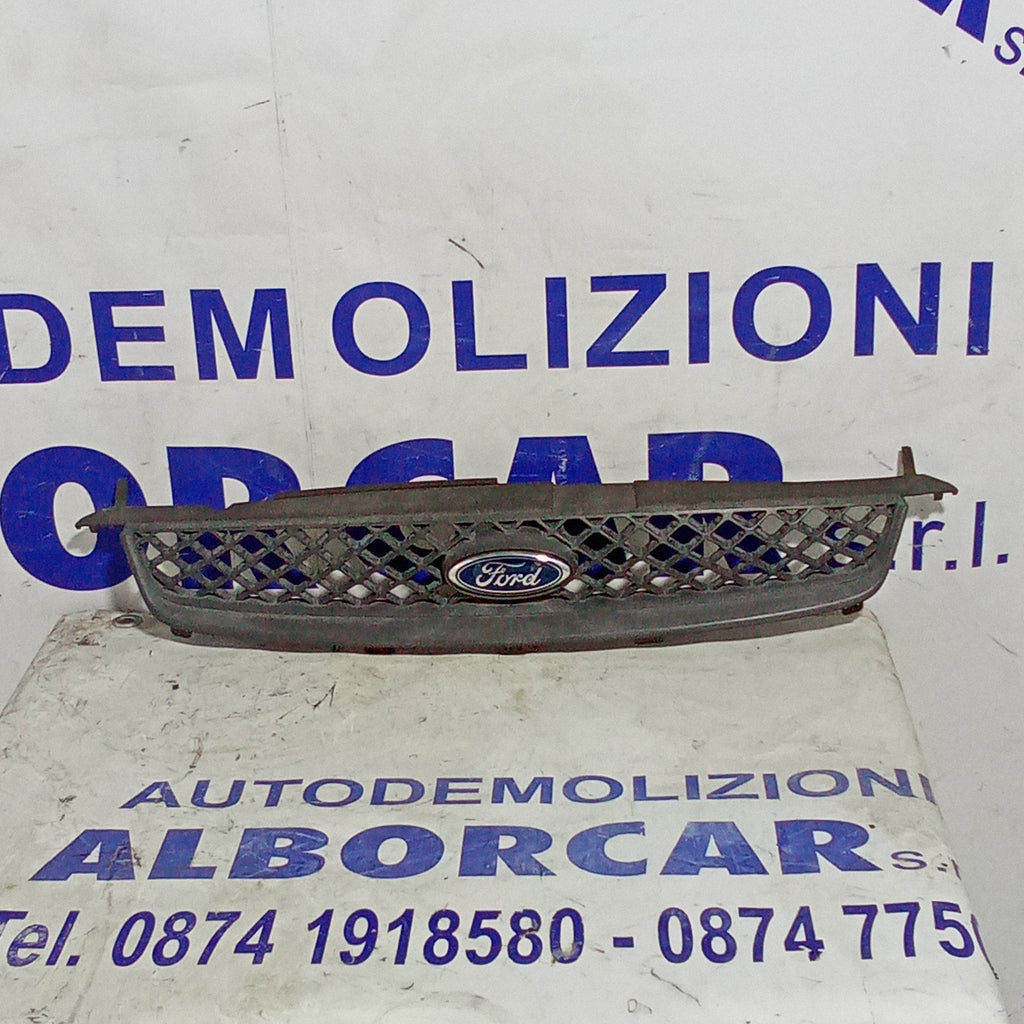 Griglia mascherina ford fiesta anno 2002