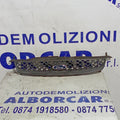 Griglia mascherina ford fiesta anno 2002