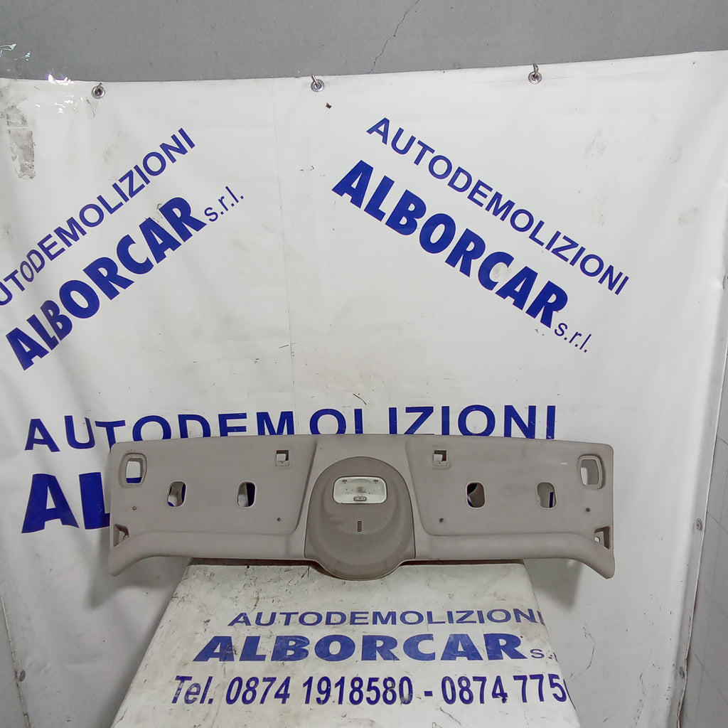 Estante de almacenamiento Peugeot Partner año 2011