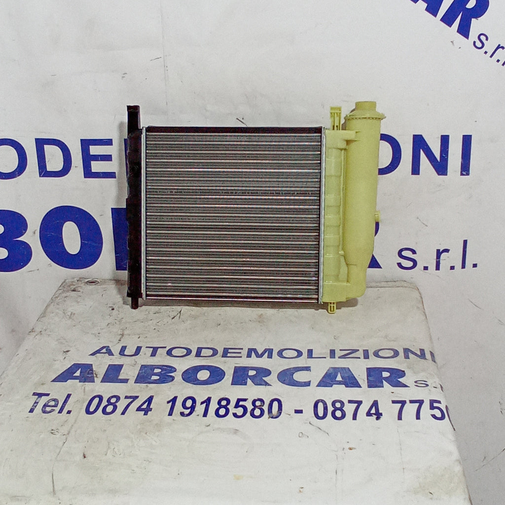 Radiatore raffreddamento acqua fiat ritmo 60 1.1 benzina anno 1978