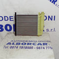 Radiatore raffreddamento acqua fiat ritmo 60 1.1 benzina anno 1978