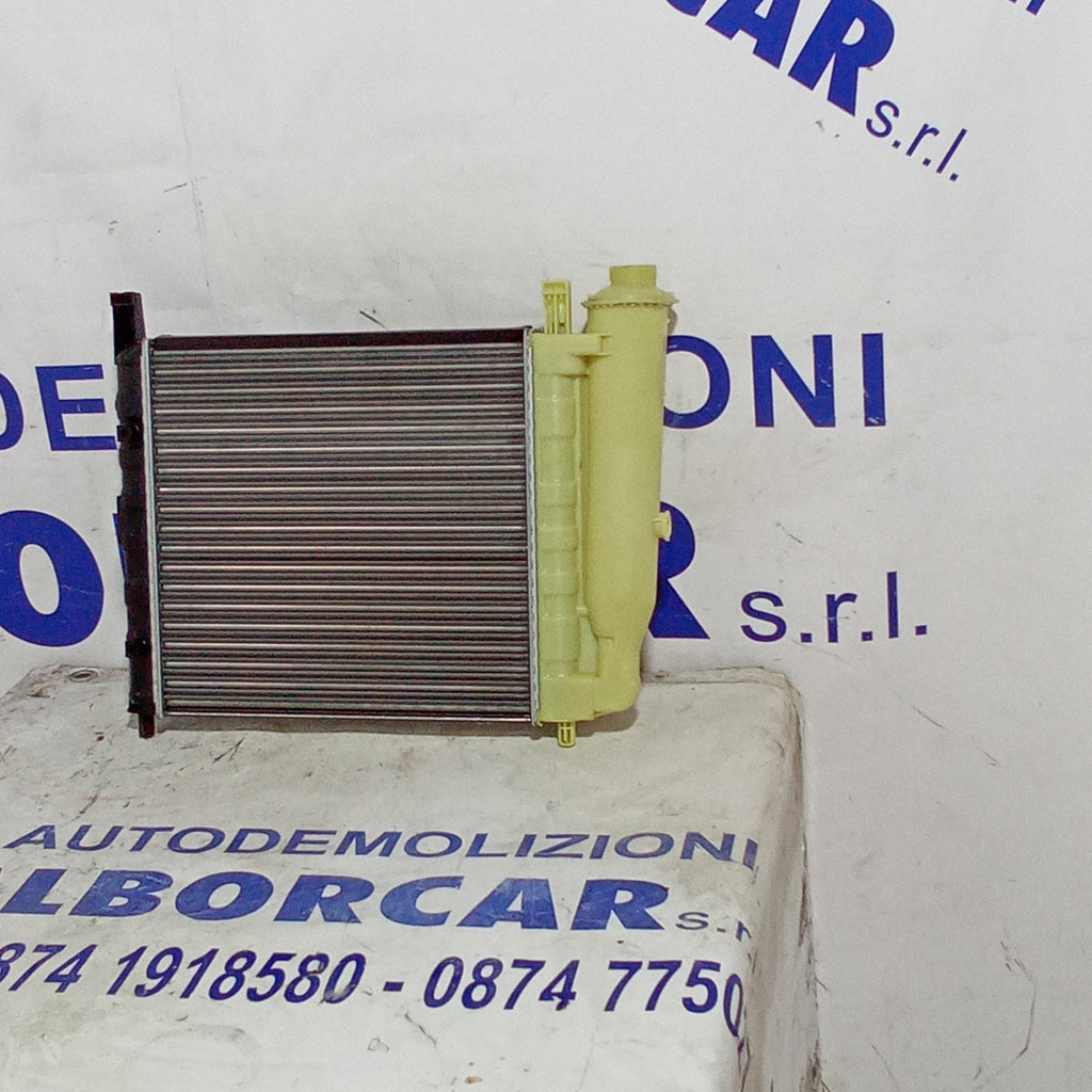 Radiatore raffreddamento acqua fiat ritmo 60 1.1 benzina anno 1978