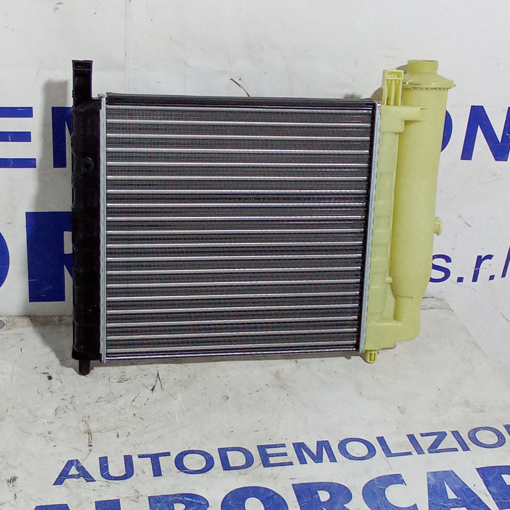Radiatore raffreddamento acqua fiat ritmo 60 1.1 benzina anno 1978