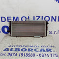 Radiatore acqua raffreddamento alfa sud 1.2 benzina anno 1984