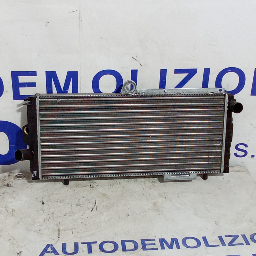 Radiatore acqua raffreddamento alfa sud 1.2 benzina anno 1984