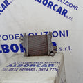 Radiatore intercooler nissan X Trail anno 2002