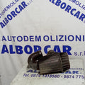 Caja filtro aire iveco daily año 1999/2006