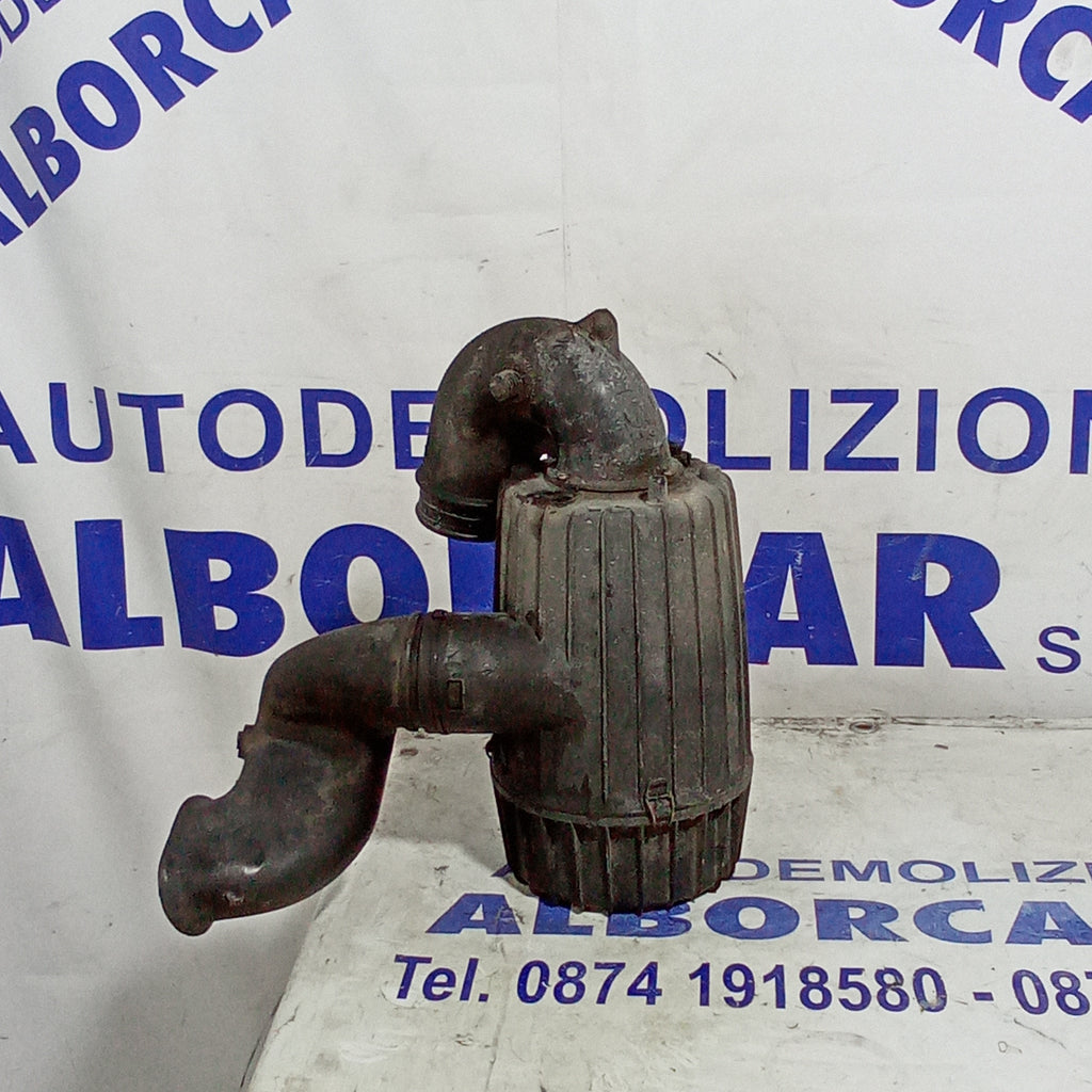 Caja filtro aire iveco daily año 1999/2006