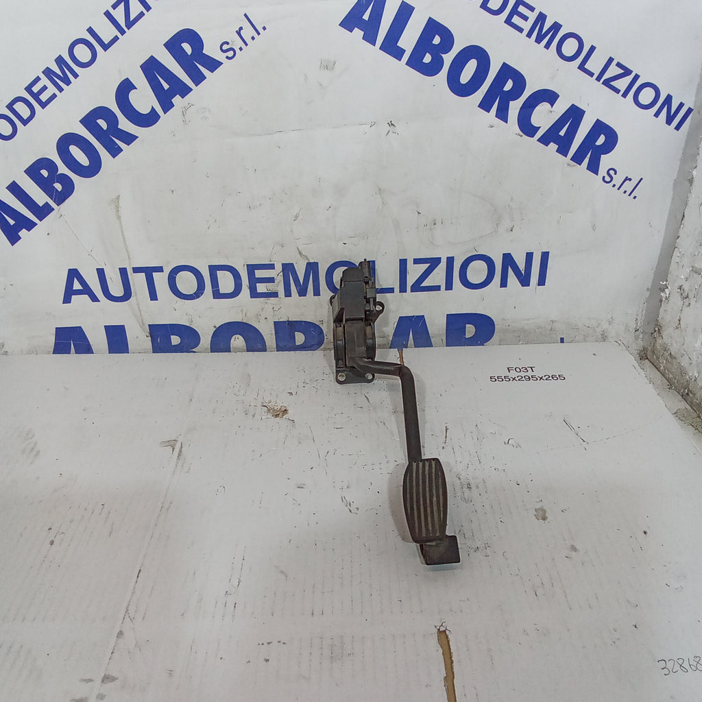 Pedale acceleratore potenziometro lancia lybra/alfa 156 1.9 jtd