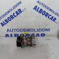 Compressore aria condizionata citroen xsara picasso 1.6 benzina anno 2005
