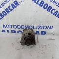 alternador volkswagen lupo 1.0 gasolina año 1998/2005