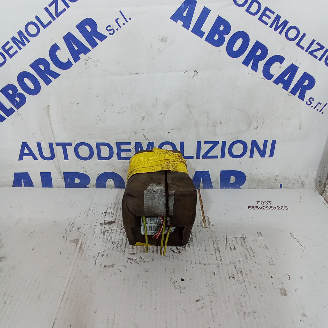 Pompa chiusura centralizzata mercedes A140 anno 1997/2004