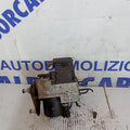 centralita + bomba ABS Mercedes A170 año 2003