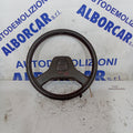volante Fiat Uno año 1989