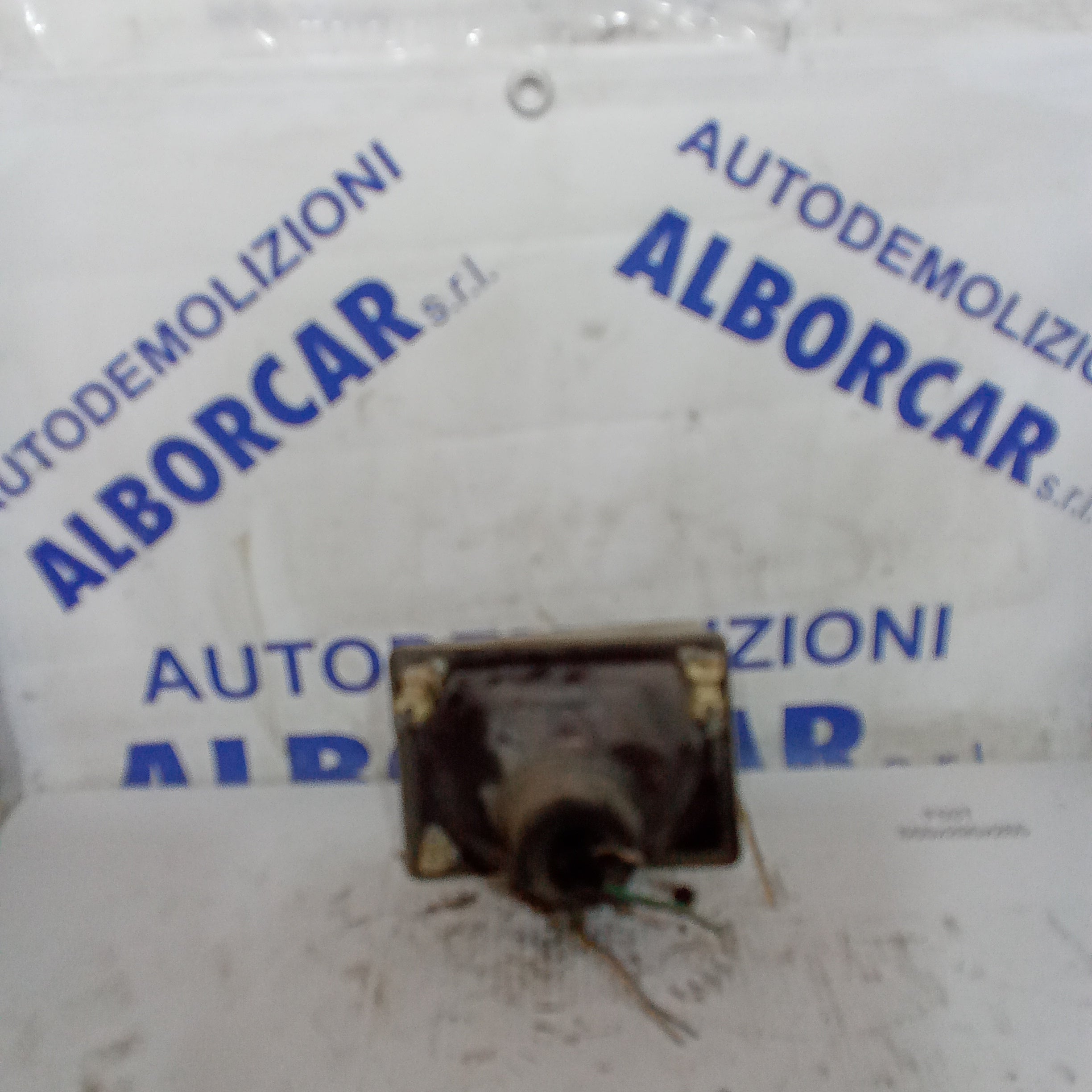 fanale faro anteriore sinistro fiat uno anno 1989
