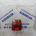 Fanale stop posteriore fiat uno anno 1989