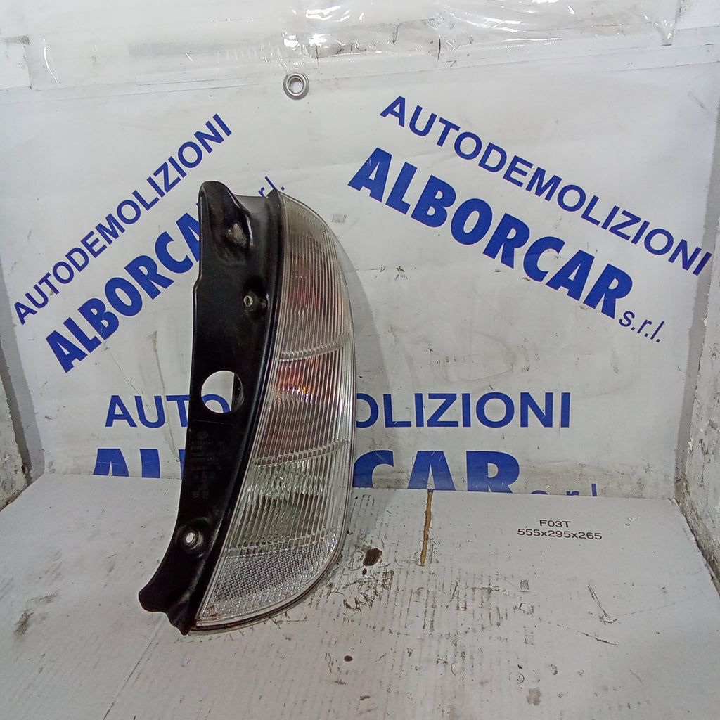 Faro trasero derecho Lancia Ypsilon año 2010