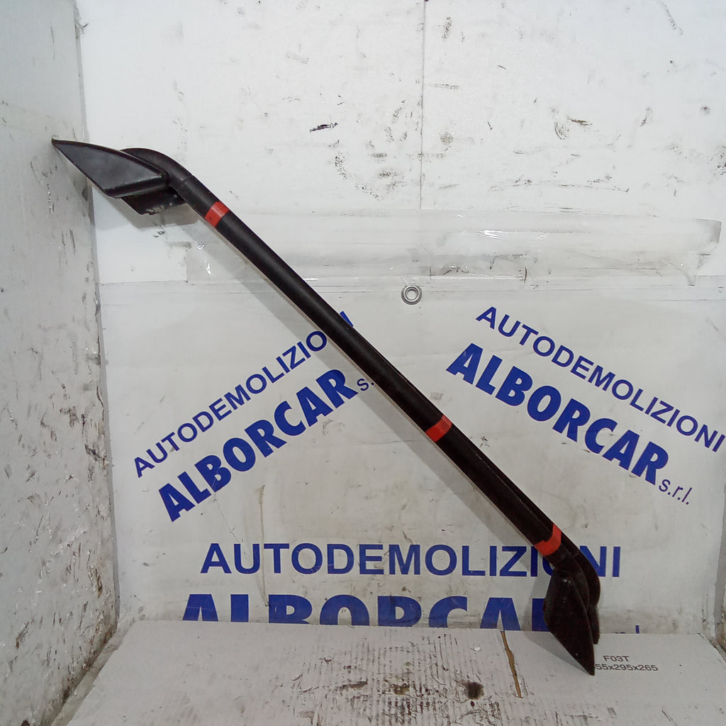 barre portatutto fiat panda 1^serie