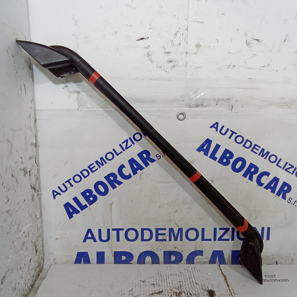 barre portatutto fiat panda 1^serie
