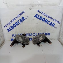 Carica l&#39;immagine nel visualizzatore di Gallery, faro fendinebbia fiat grande punto (coppia) vendibile anche singolarmente
