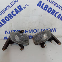 Carica l&#39;immagine nel visualizzatore di Gallery, faro fendinebbia fiat grande punto (coppia) vendibile anche singolarmente
