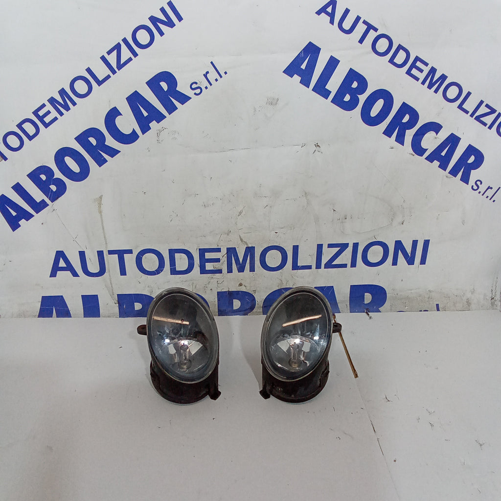 faro fendinebbia audi A6 (coppia) anno 1997/2005 vendibile anche singolarmente