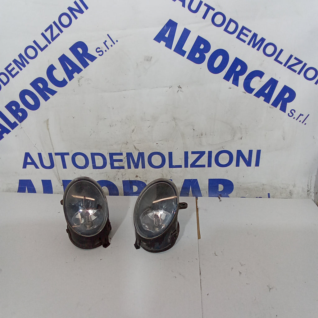 faro fendinebbia audi A6 (coppia) anno 1997/2005 vendibile anche singolarmente