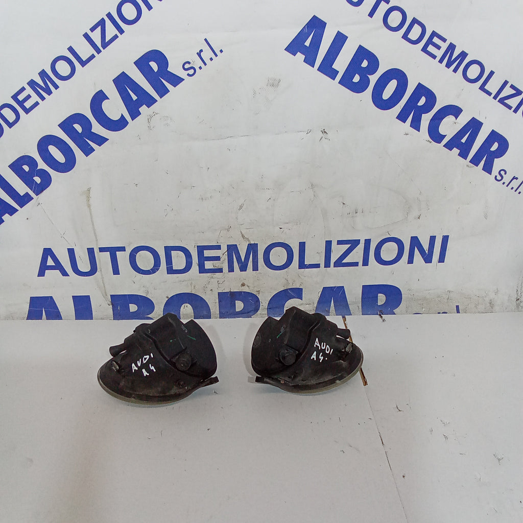 faro fendinebbia audi A6 (coppia) anno 1997/2005 vendibile anche singolarmente