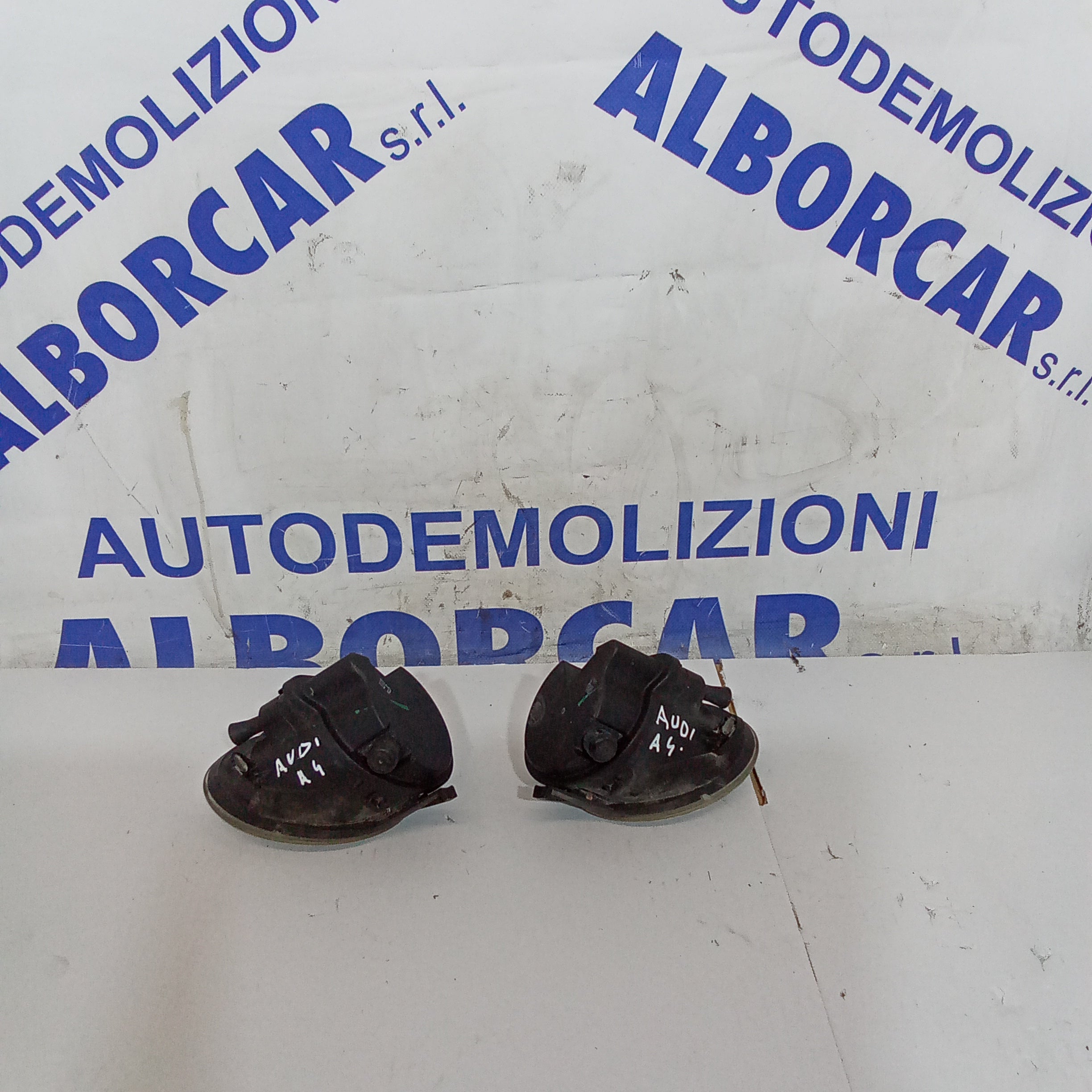 faro fendinebbia audi A6 (coppia) anno 1997/2005 vendibile anche singolarmente