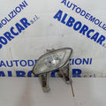 faro antiniebla delantero izquierdo Lancia Y año 2003