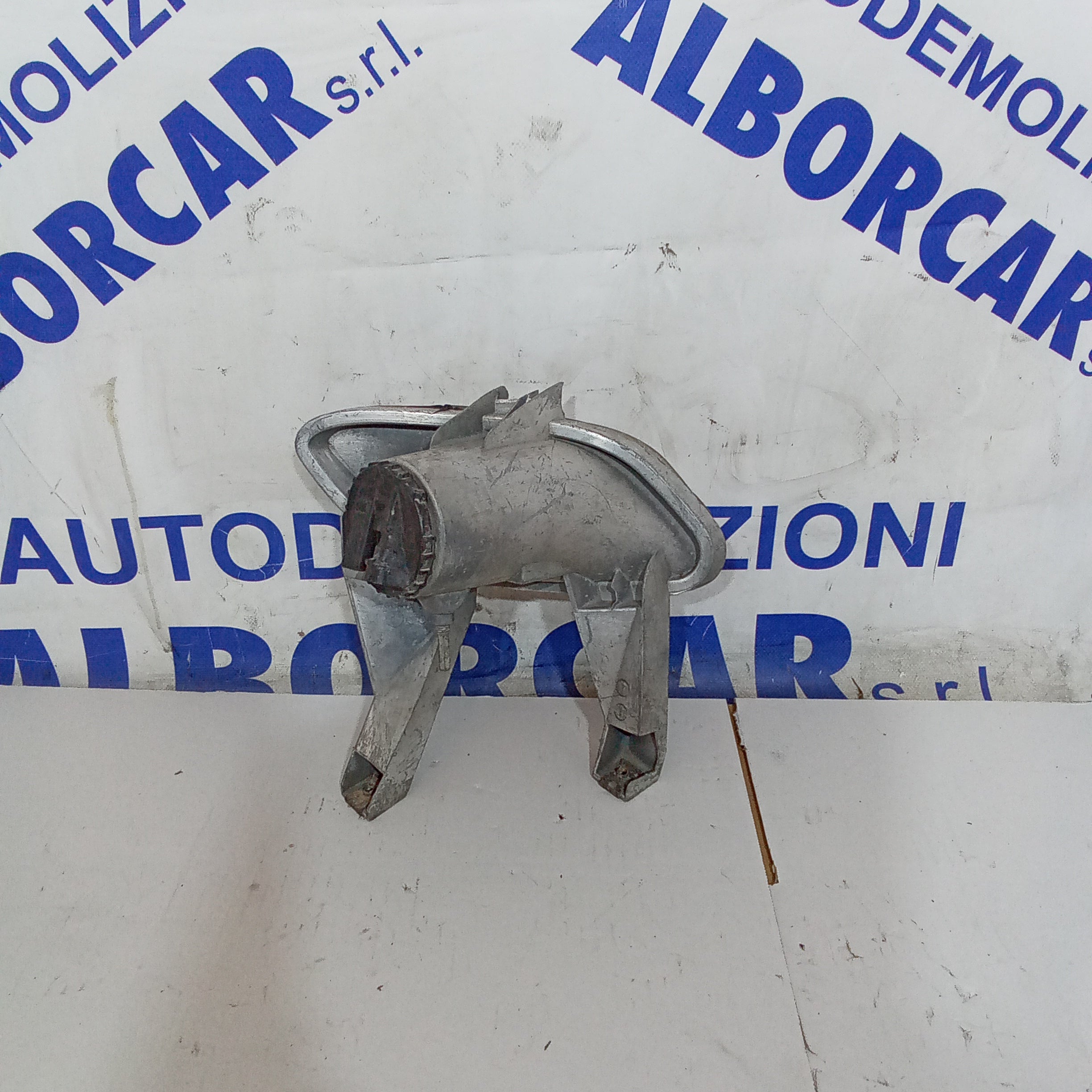 faro antiniebla delantero izquierdo Lancia Y año 2003