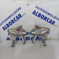 Lancia Y fog light (pair) year 2003 also sold individually