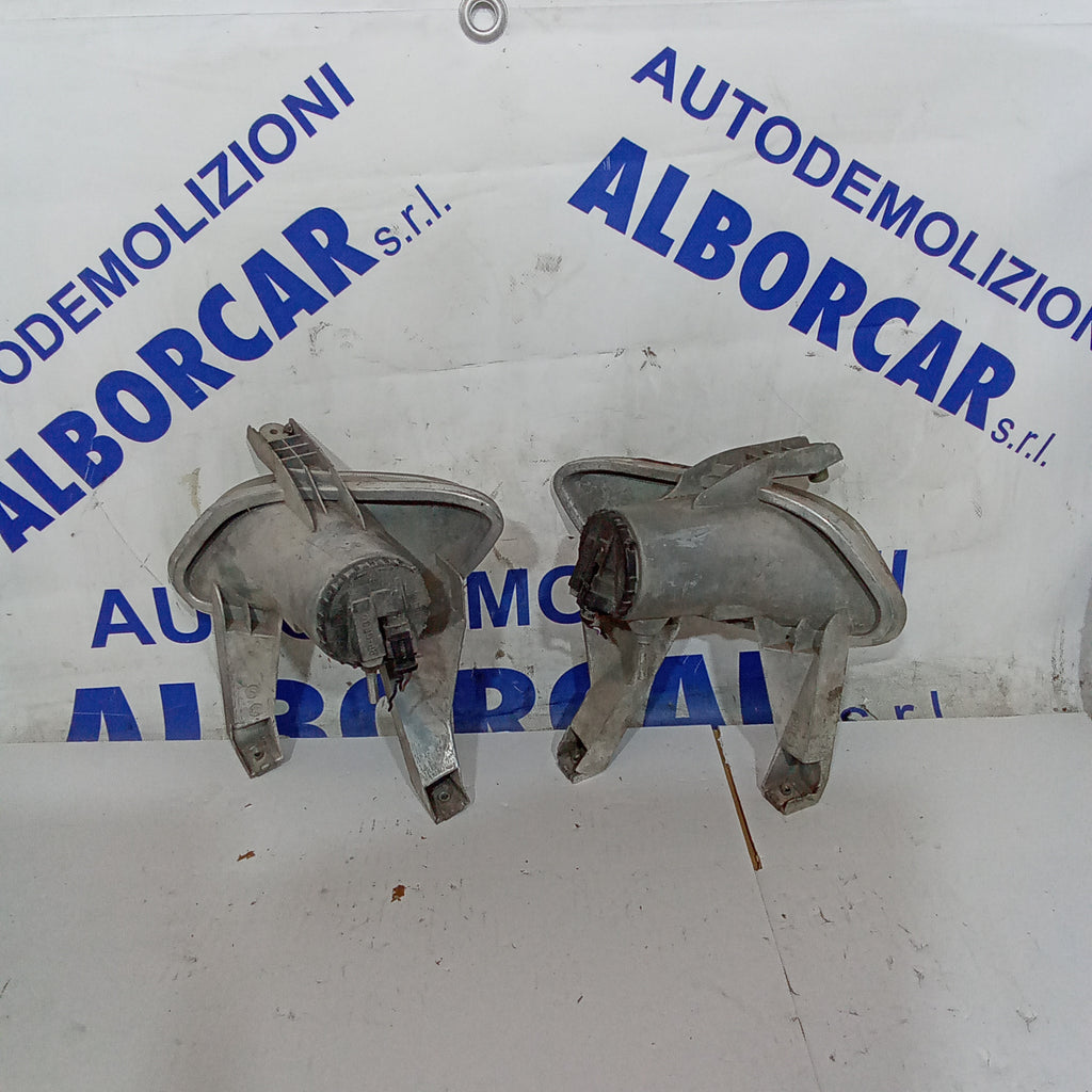 Lancia Y fog light (pair) year 2003 also sold individually