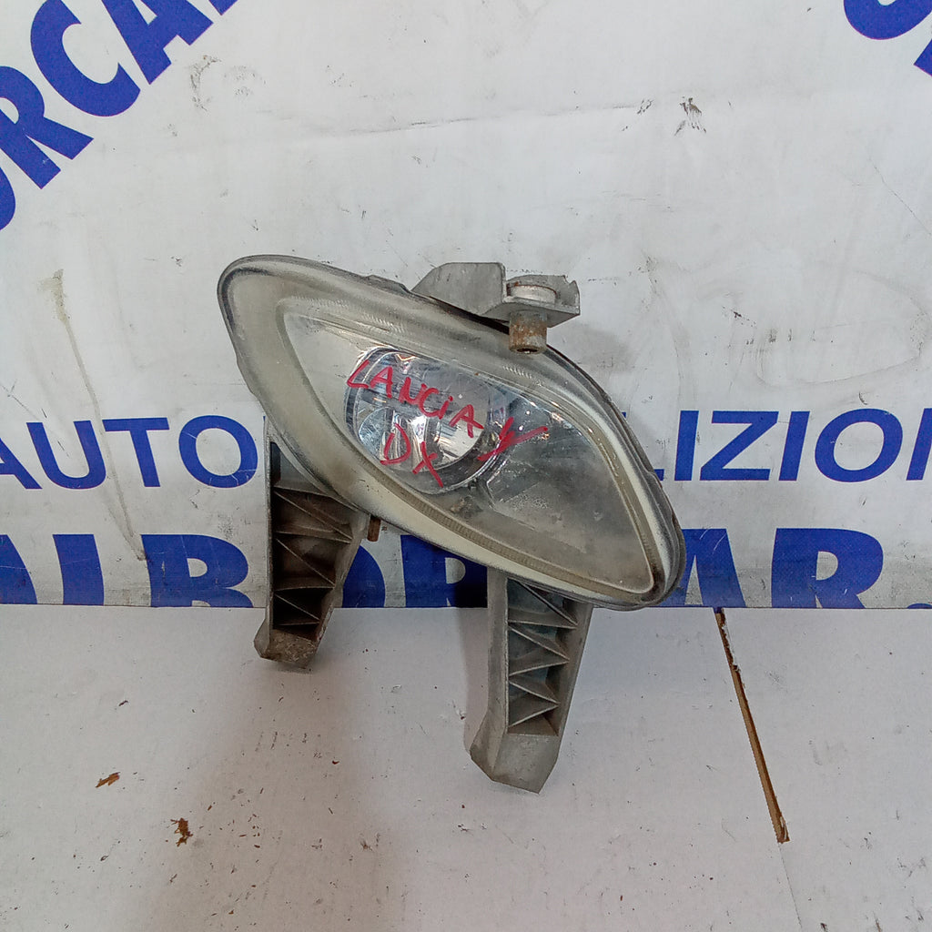 right front fog light Lancia Y 2003