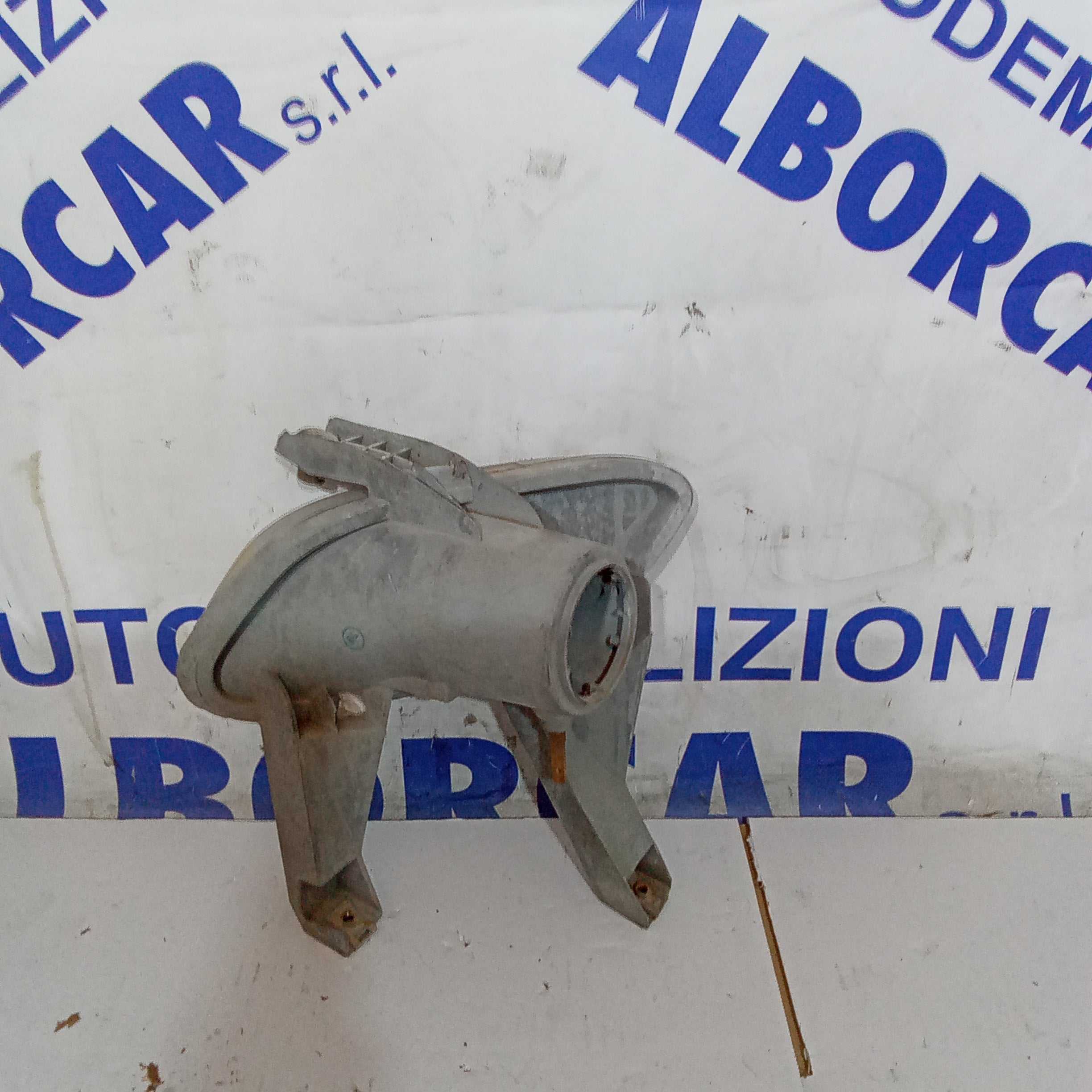 right front fog light Lancia Y 2003
