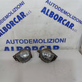 faro fendinebbia anteriore bmw 320d (coppia) vendibile anche singolarmente