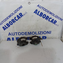 Carica l&#39;immagine nel visualizzatore di Gallery, faro fendinebbia anteriore bmw 320d (coppia) vendibile anche singolarmente
