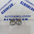 faro antiniebla citroen C3 (par) también se vende individualmente