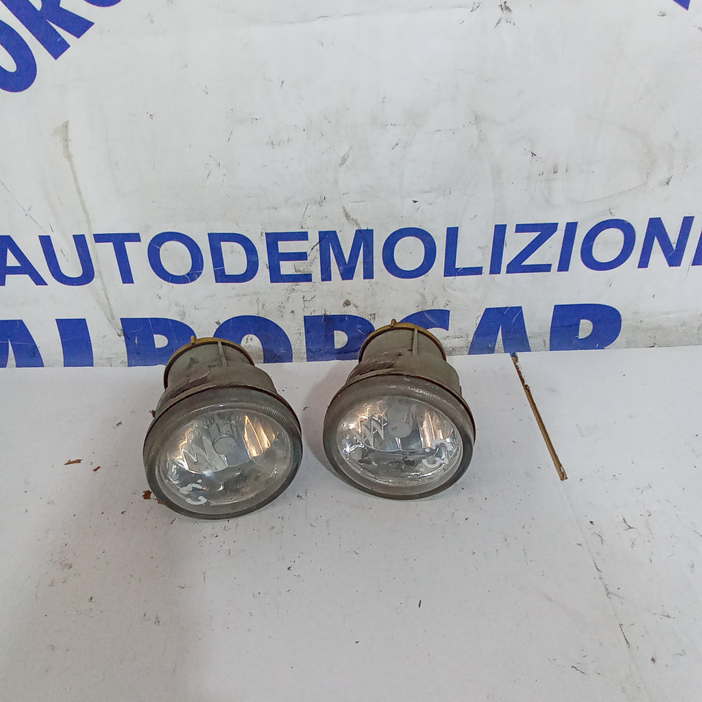 faro antiniebla citroen C3 (par) también se vende individualmente