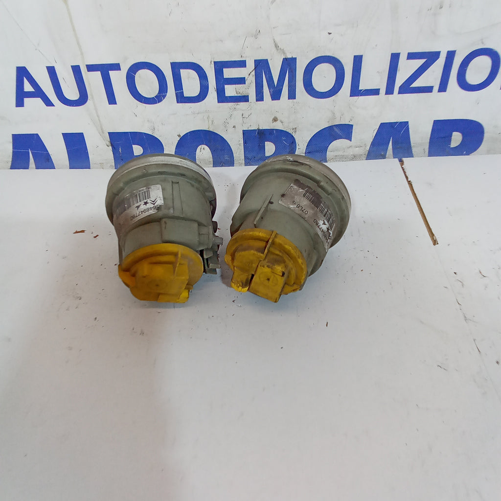 faro antiniebla citroen C3 (par) también se vende individualmente