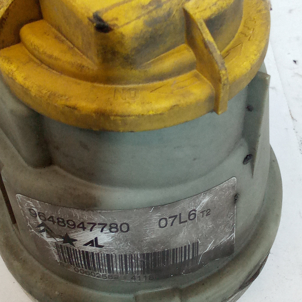 faro antiniebla citroen C3 (par) también se vende individualmente