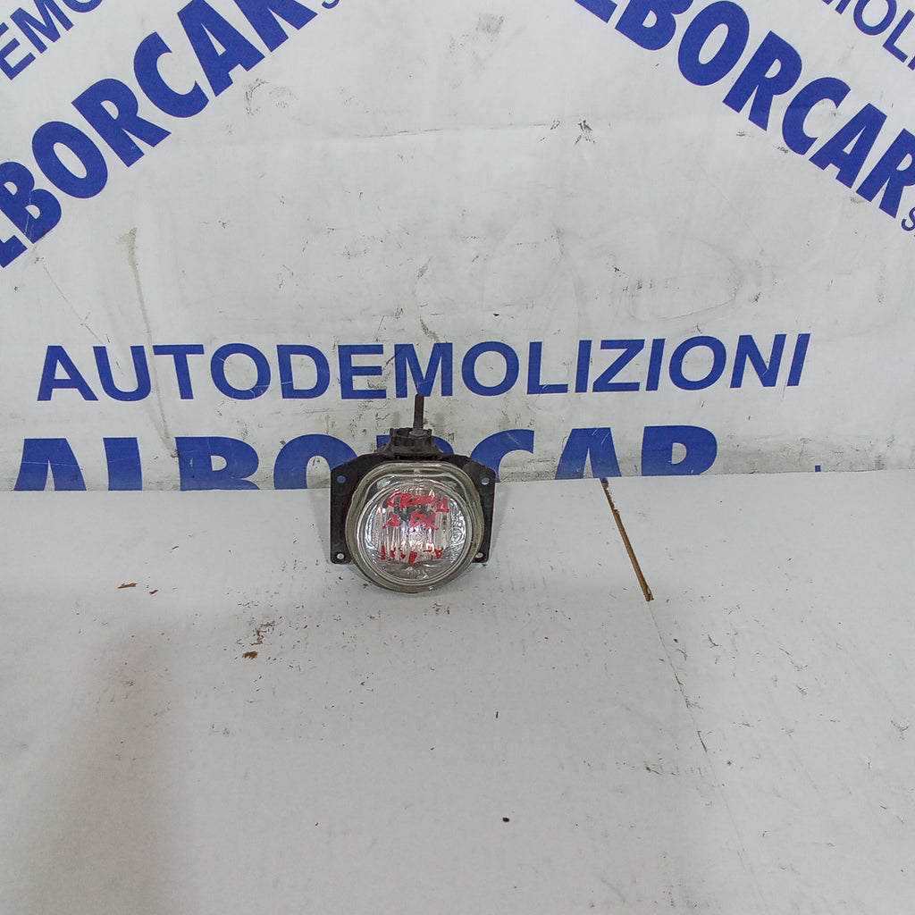 right front fog light Fiat Croma year 2007