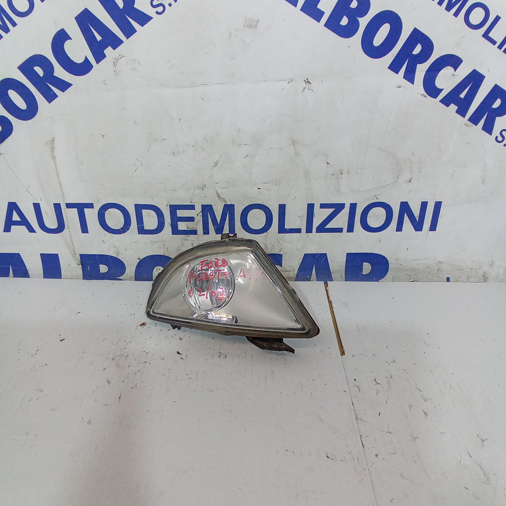 faro antiniebla delantero izquierdo Ford Fiesta año 2002/2008
