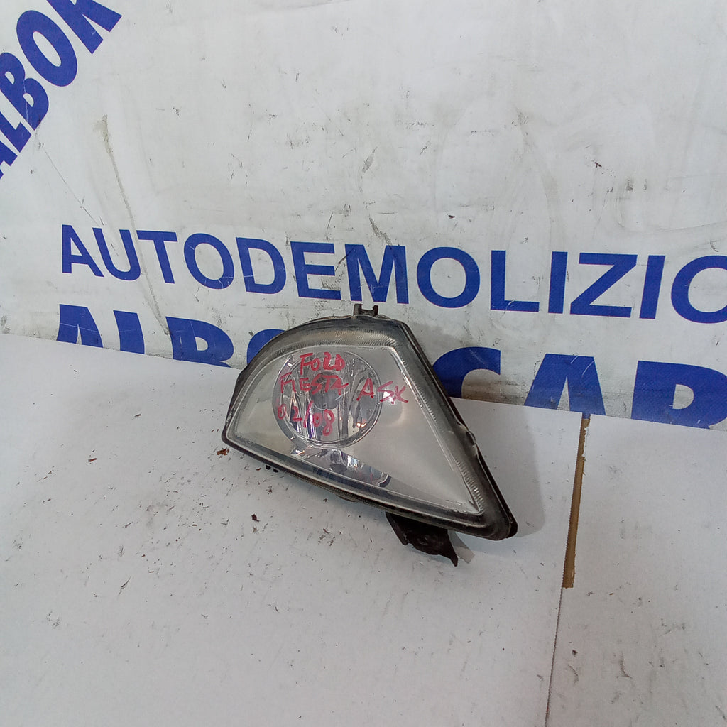 faro antiniebla delantero izquierdo Ford Fiesta año 2002/2008
