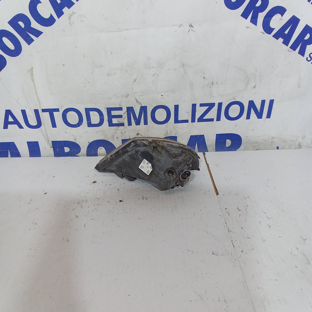 faro antiniebla delantero izquierdo Ford Fiesta año 2002/2008