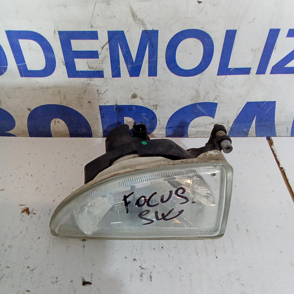 faro fendinebbia anteriore destro ford focus 1 serie anno 1998/2001