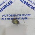 Faro antiniebla delantero izquierdo Fiat Multipla año 2000