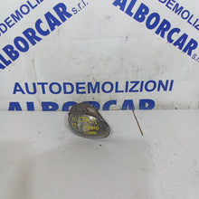 Carica l&#39;immagine nel visualizzatore di Gallery, faro fendinebbia anteriore sinistro fiat multipla anno 2000
