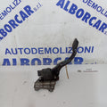 Pedale acceleratore potenziometro peugeot 206 1.4hdi anno 2009 codice 9687160280