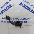 Accelerator pedal potentiometer Fiat Panda 1.3 mjt 16v (369) year 2015